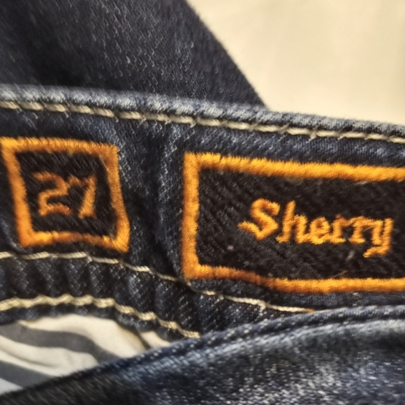 Rock revival sherry easy boot jeans - Picture 6 of 14